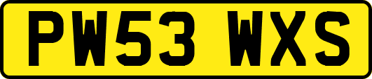 PW53WXS