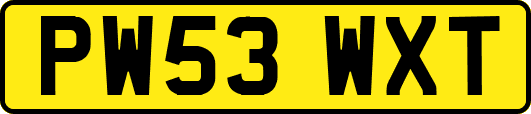 PW53WXT