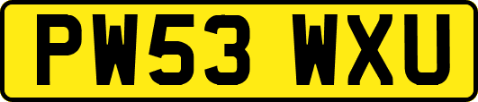 PW53WXU