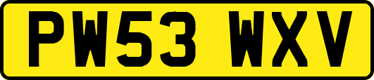 PW53WXV