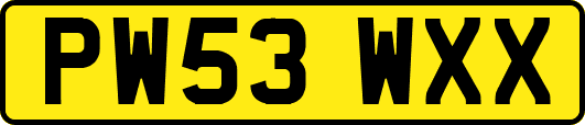 PW53WXX