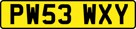 PW53WXY