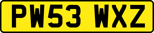 PW53WXZ