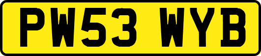 PW53WYB