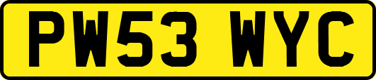 PW53WYC
