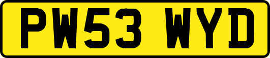 PW53WYD