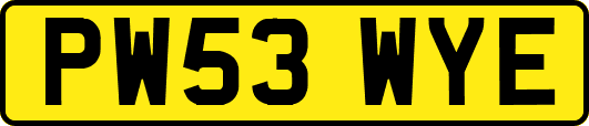 PW53WYE