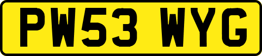 PW53WYG
