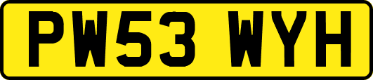 PW53WYH