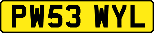 PW53WYL