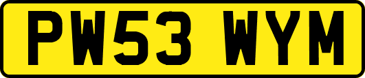 PW53WYM