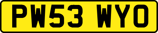 PW53WYO