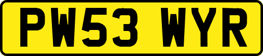 PW53WYR