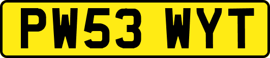 PW53WYT