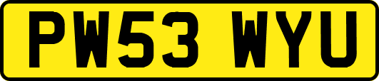 PW53WYU