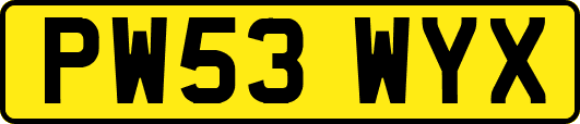 PW53WYX