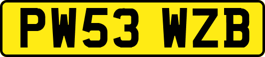 PW53WZB