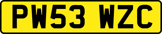 PW53WZC