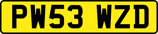 PW53WZD