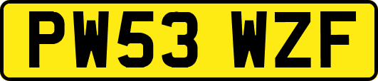 PW53WZF