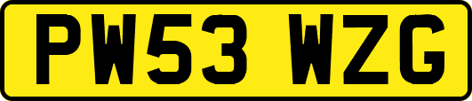 PW53WZG