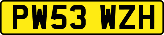 PW53WZH