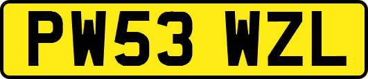 PW53WZL