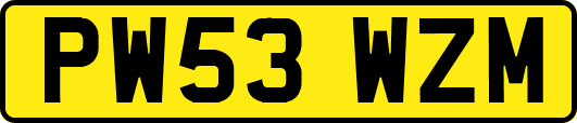 PW53WZM