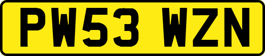 PW53WZN