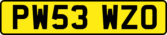 PW53WZO