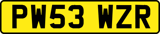 PW53WZR