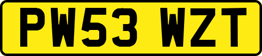 PW53WZT