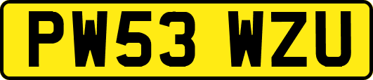 PW53WZU