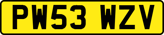 PW53WZV