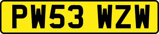 PW53WZW