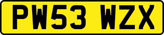 PW53WZX