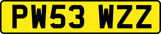 PW53WZZ