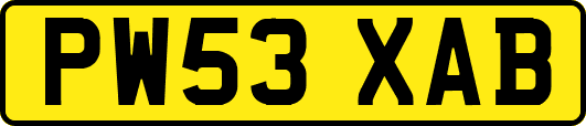PW53XAB