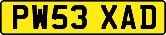 PW53XAD