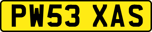 PW53XAS