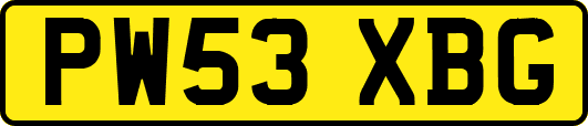 PW53XBG