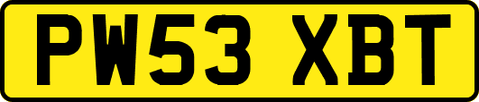 PW53XBT
