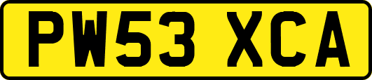 PW53XCA