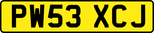 PW53XCJ