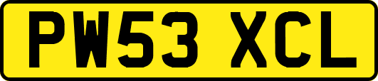 PW53XCL