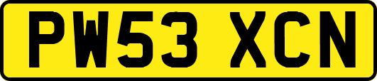 PW53XCN