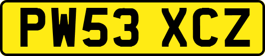 PW53XCZ