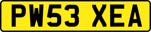 PW53XEA