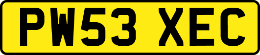 PW53XEC