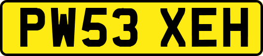 PW53XEH